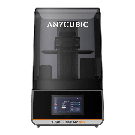 Imprimante 3D Anycubic Photon Mono M7 Pro Imprimante 3D Anycubic Photon Mono M7 Pro
